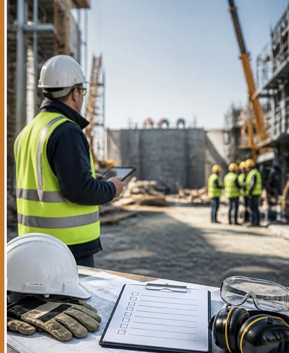 Супервайзинг по охране труда в Миассе от 5085 р. | Авеста ОТиПБ