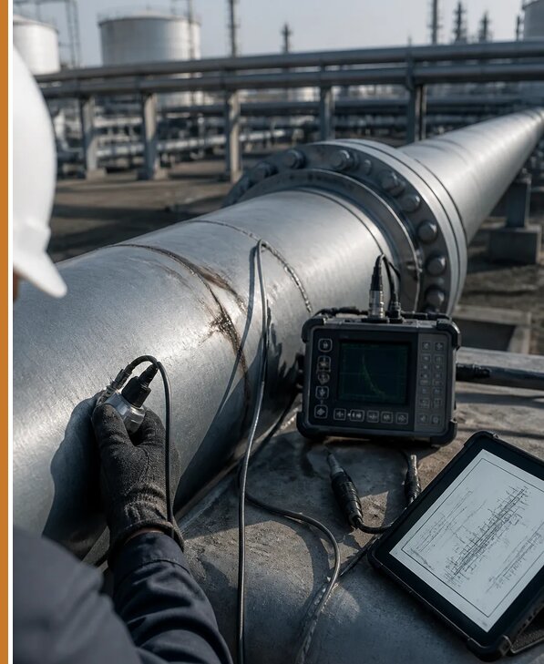 Заказать экспертизу нефтепроводов в Миассе от 50850 р. | Авеста ОТиПБ